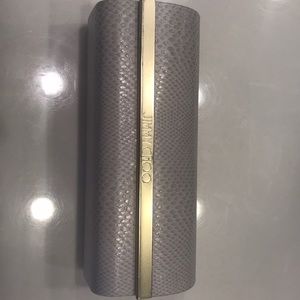 Jimmy choo sunglasses